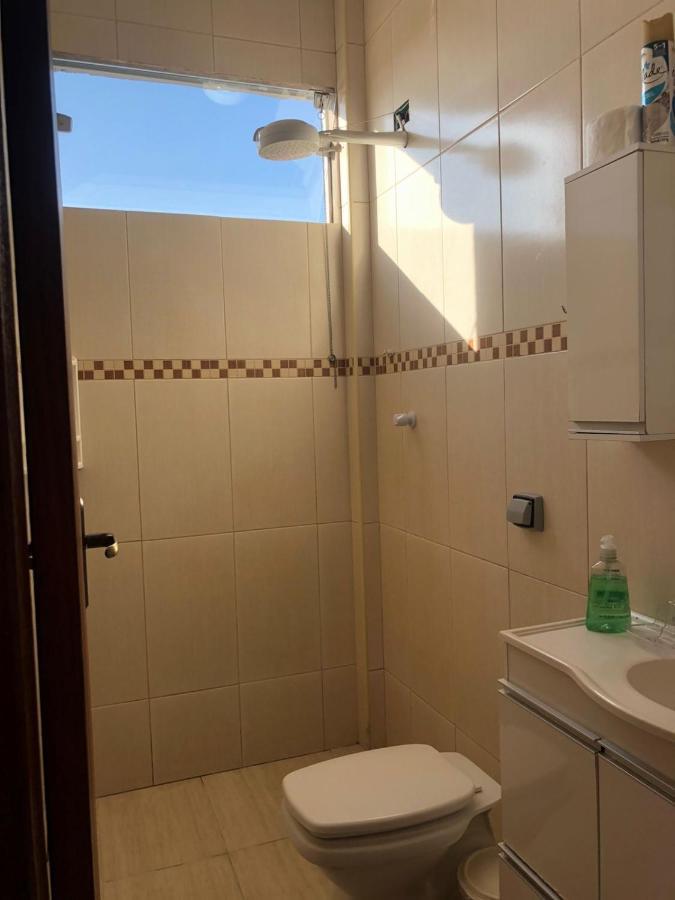 Apartamento Cantinho Morada Das Flores Holambra Exterior photo