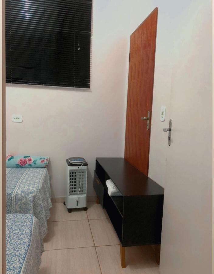Apartamento Cantinho Morada Das Flores Holambra Exterior photo