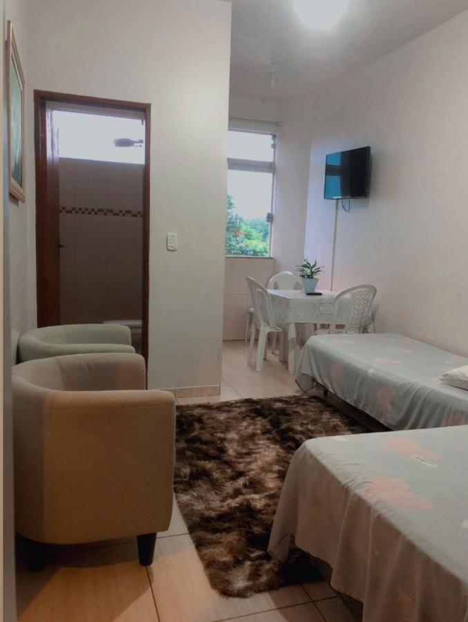 Apartamento Cantinho Morada Das Flores Holambra Exterior photo