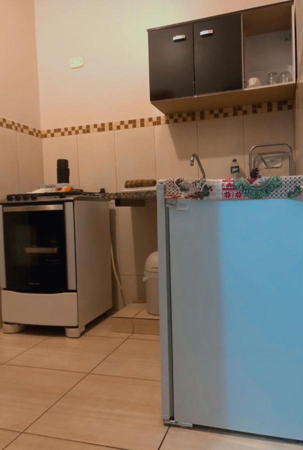 Apartamento Cantinho Morada Das Flores Holambra Exterior photo