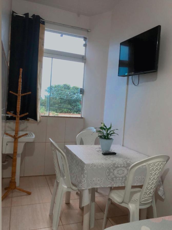 Apartamento Cantinho Morada Das Flores Holambra Exterior photo